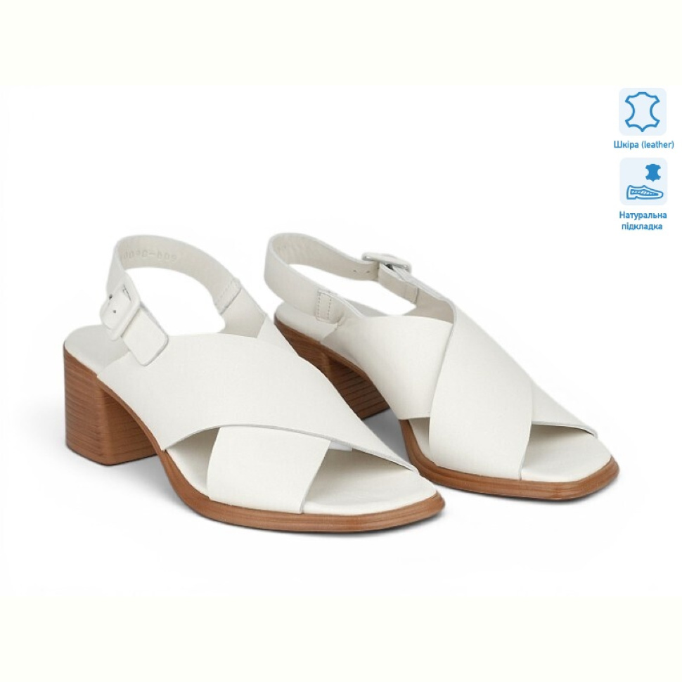 Босоножки Allshoes 212168