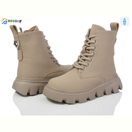 Ботинки Bessky-Kellaifeng BM3887-2C