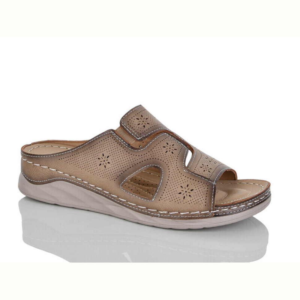 Шлепки Leguzaza K02-5 Шлепки Leguzaza K02-5