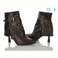 Ботинки Jessica 105-5