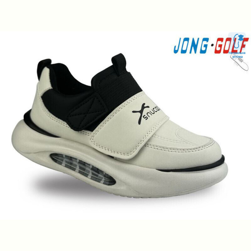 Кроссовки Jong Golf B11383-6