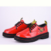 Туфли Violeta 168-17 red