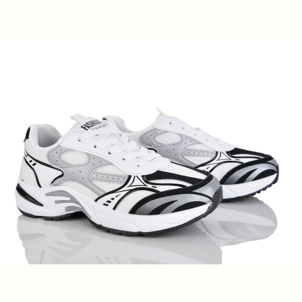 Кроссовки Бабочка-Mengfuna-AESD 245-67