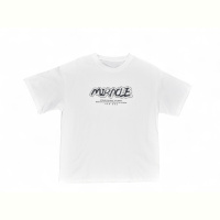 Футболка Baron 3214 white