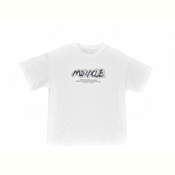 Футболка Baron 3214 white