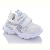 Кроссовки Xifa kids 9780-7A пена