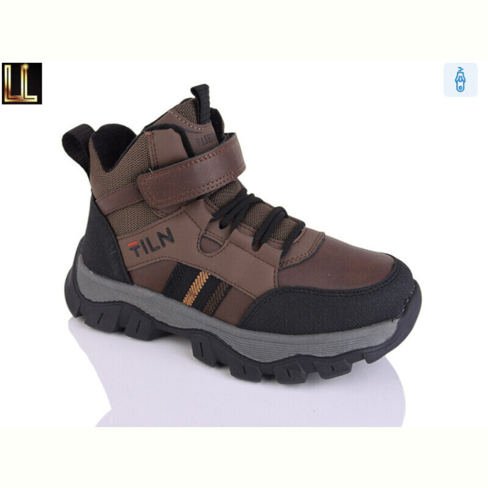 Ботинки Lilin A887-4