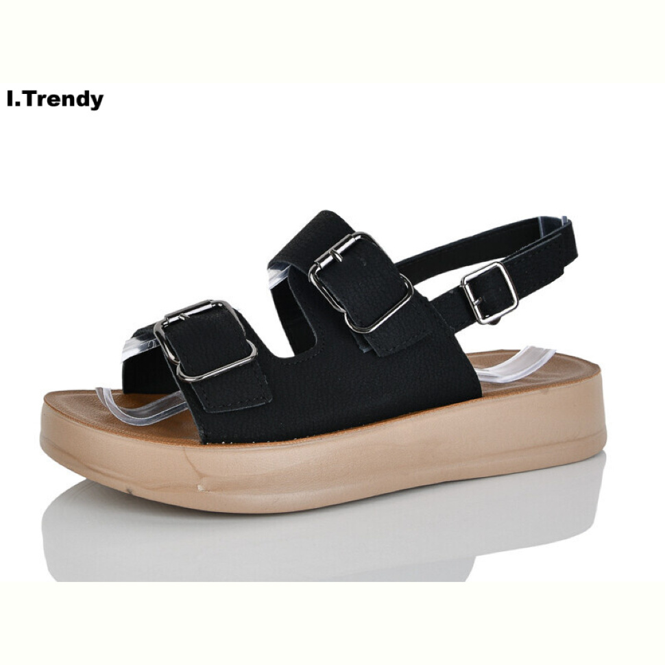 Босоножки Trendy YZ102-1