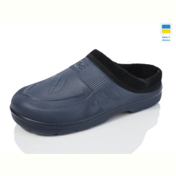 Галоши M&amp;L  Alex13 AML33 т.синій