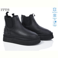 Ботинки ITTS 5880-50