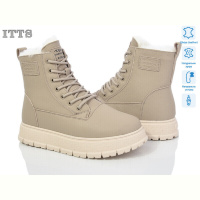Ботинки ITTS H91-3