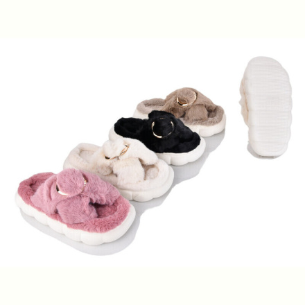 Тапки Vladimir 8146 mix