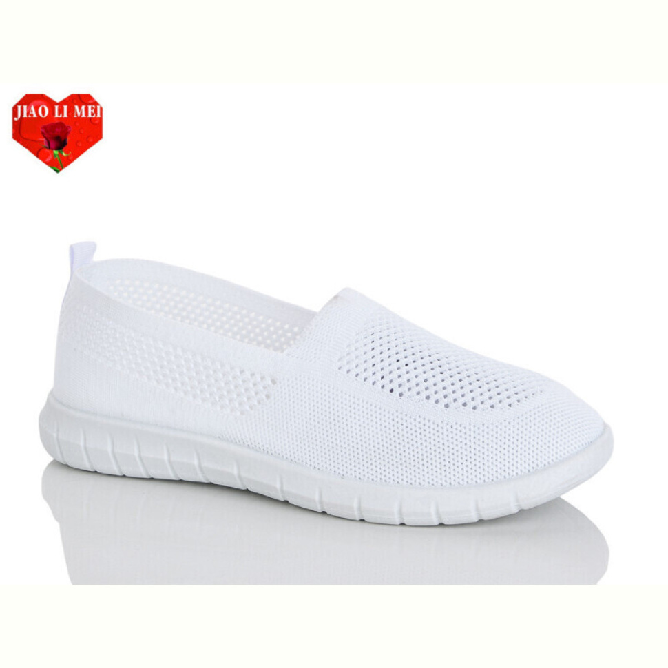 Слипоны Jiao Li Mei 227-2