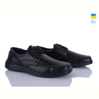 Туфли Paolla T2 чорний