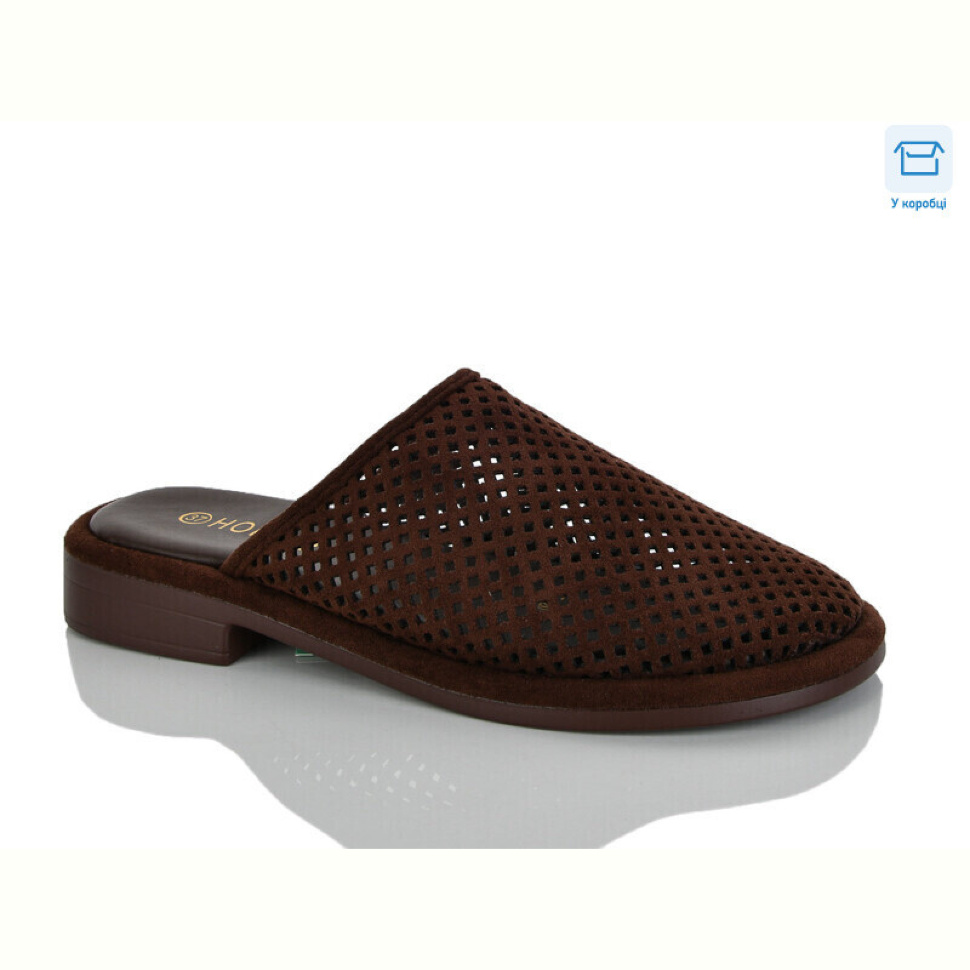 Шлепки HOROSO-UFO EA207-3 Шлепки HOROSO-UFO EA207-3