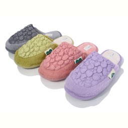 Тапки M&amp;L  Alex13 WP8164 mix