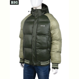 Куртка BIG 3937-23128-2 green