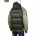 Куртка BIG 3937-23128-2 green