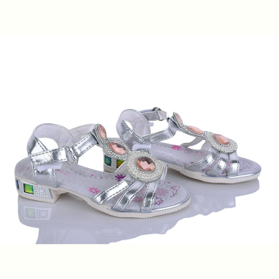 Босоножки Xifa kids F232-2 Босоножки Xifa kids F232-2