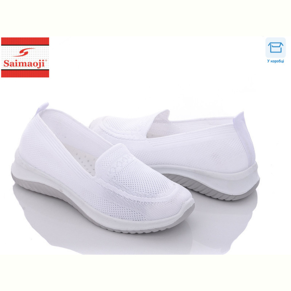 Слипоны Saimaoji H66-6
