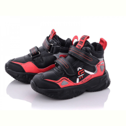 Ботинки Alemy Kids XXD5215M