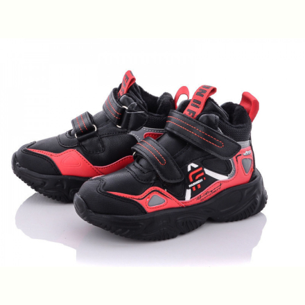 Ботинки Alemy Kids XXD5215M