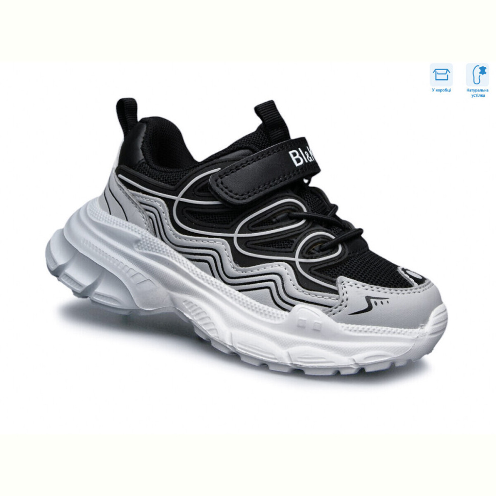 Кроссовки TOM.M B01397C