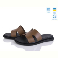 Шлепки A.Dama MV189-3