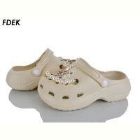 Кроксы FDEK A9182-2