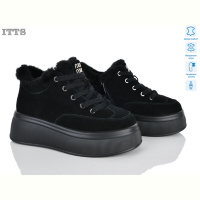 Ботинки ITTS DD7570-1