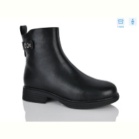Ботинки Alimama-Girnaive A2826