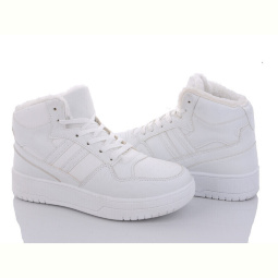 Ботинки Baolikang A152 white