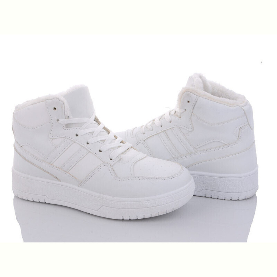 Ботинки Baolikang A152 white