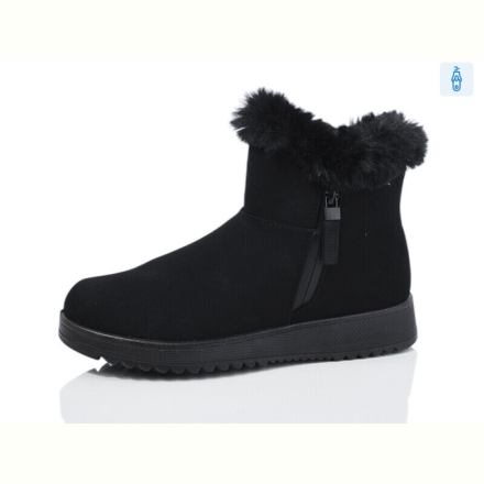 Ботинки Ok Shoes 608