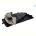 Перчатки PAIDI 61-4 black