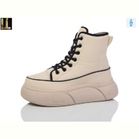 Ботинки Lilin LX903-71