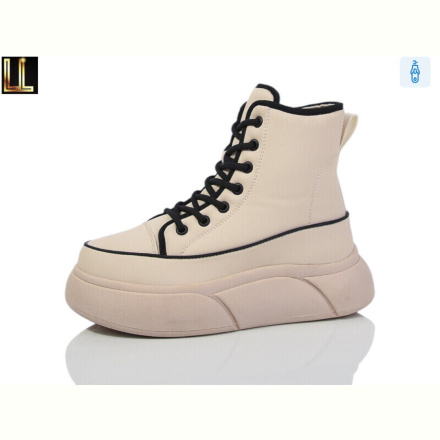 Ботинки Lilin LX903-71