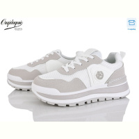 Кроссовки Dageni MN258-2