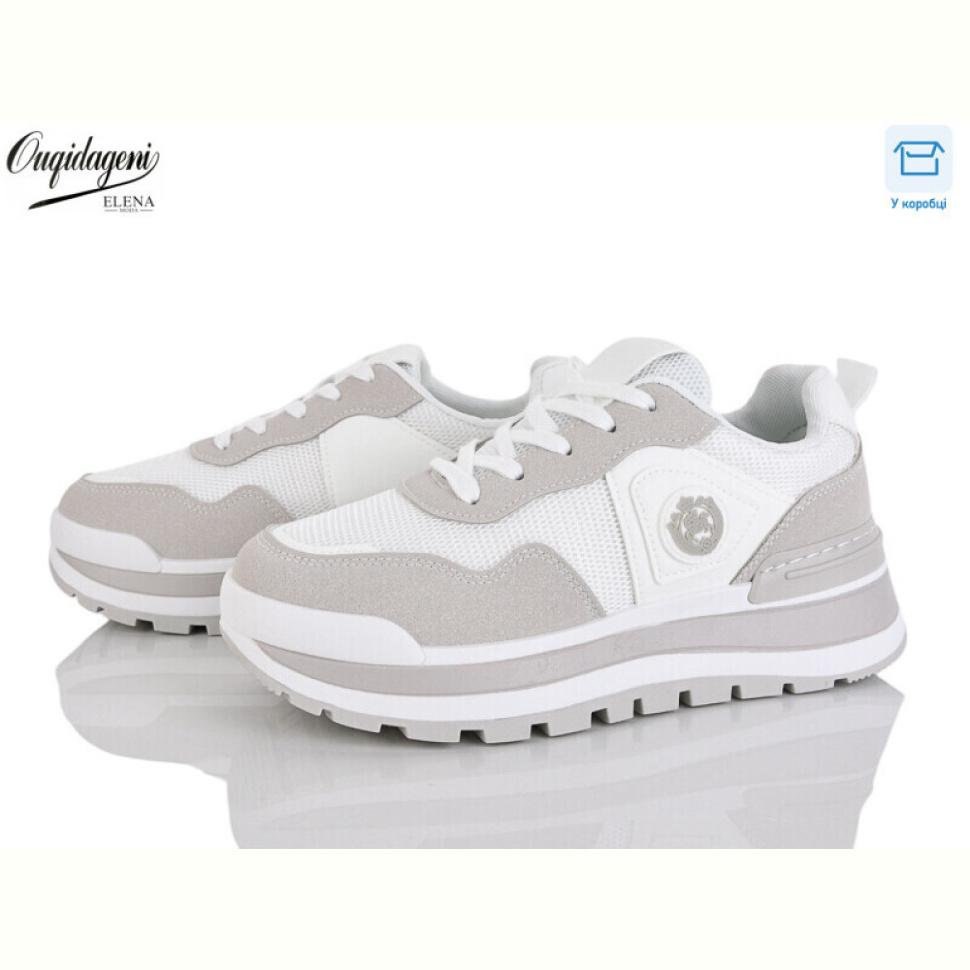 Кроссовки Dageni MN258-2