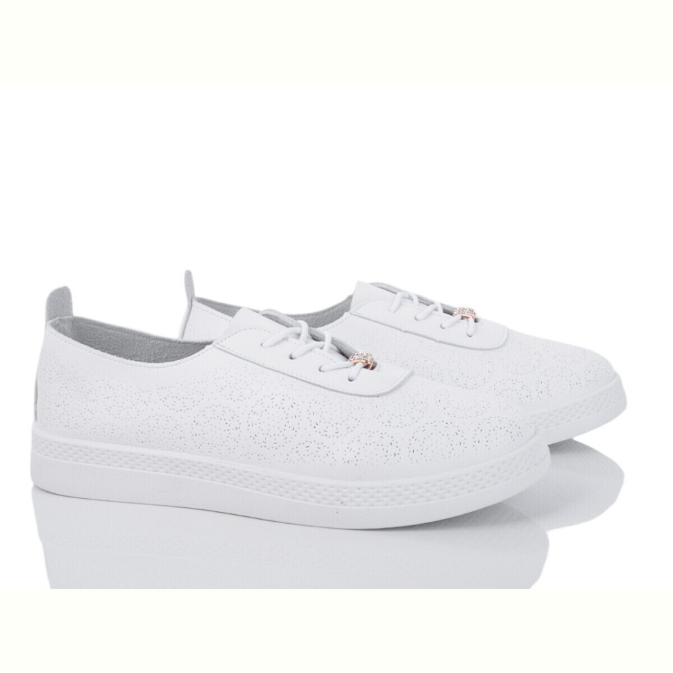 Кроссовки Canoa B232