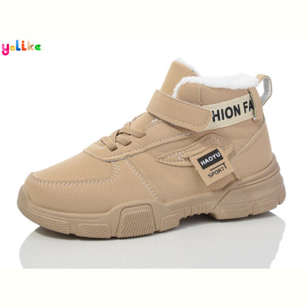 Ботинки Yalike 660-6(32-37)