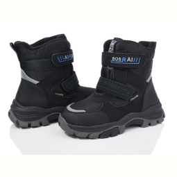 Ботинки Xifa kids L12-2
