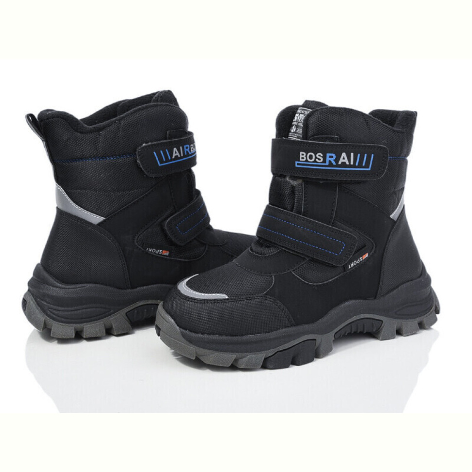 Ботинки Xifa kids L12-2