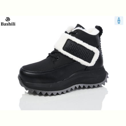 Ботинки Башили G93A37-2