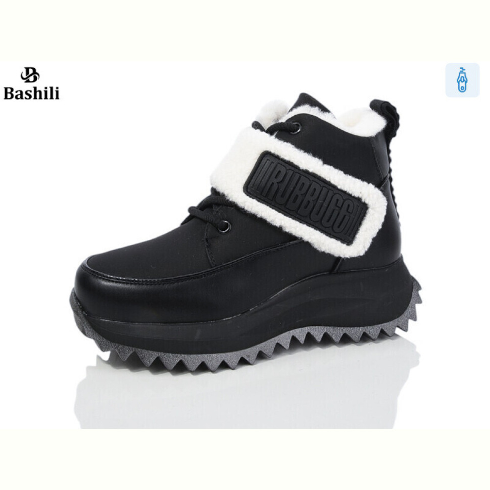 Ботинки Башили G93A37-2