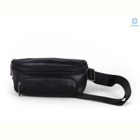 Бананка Sunshine bag 9226 black