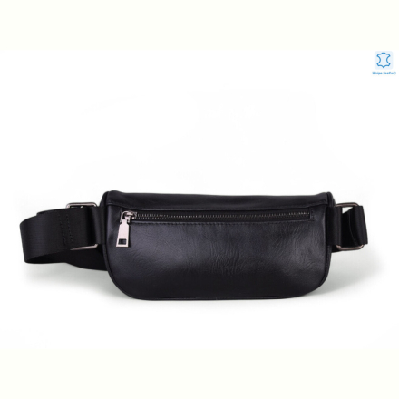 Бананка Sunshine bag 9226 black