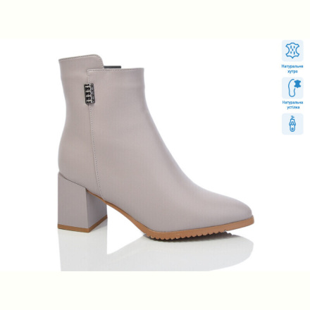Сапоги Lino Marano SN328-4M