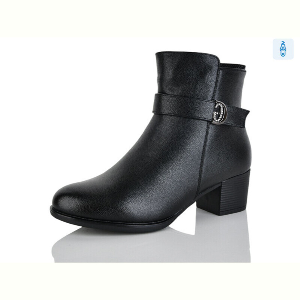 Ботинки Коронате T276-1