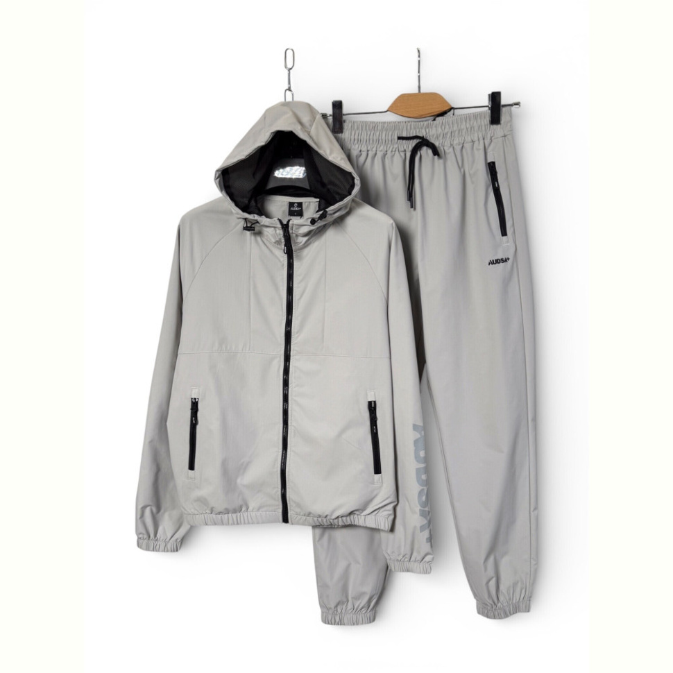 Спортивный костюм Audsa A151 l.grey
